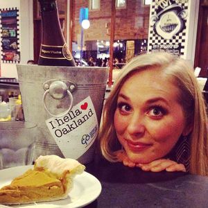 Meet your Posher, Lauren